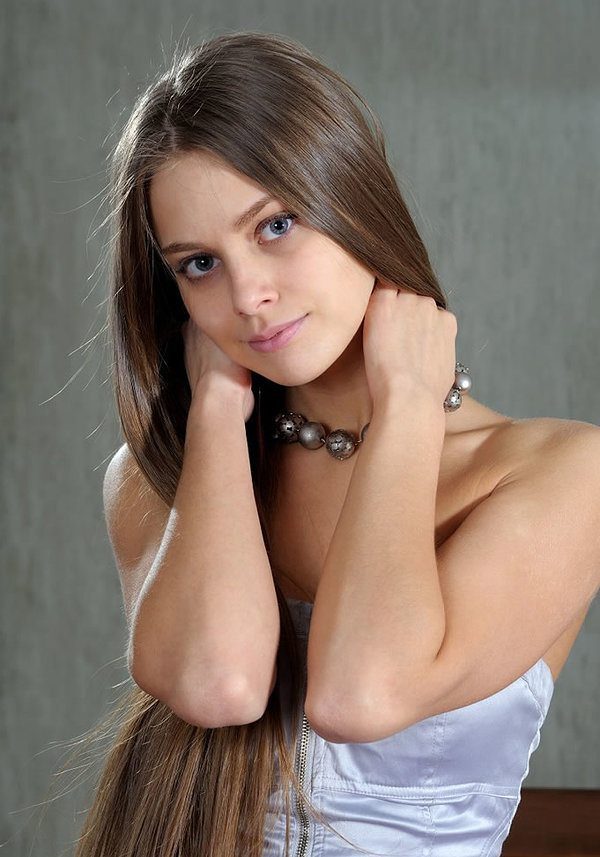 Ариночка, 58 лет, 4 размер груди