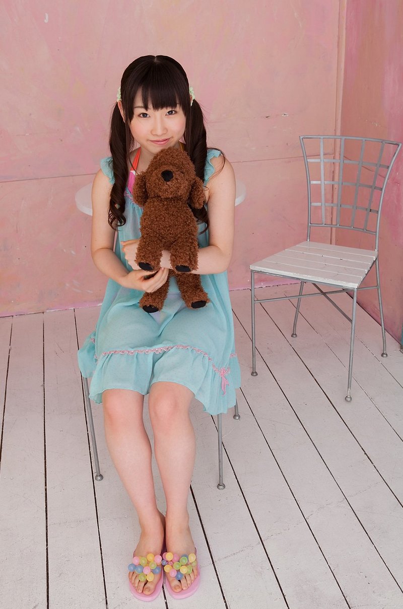 Полушка, 23 года, 2 размер груди