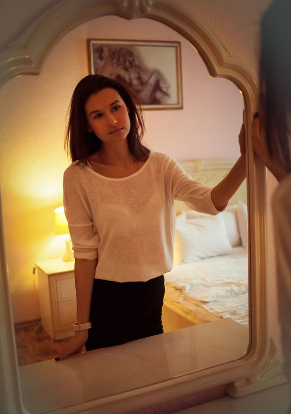 Наталья, 18 лет, 1 размер груди